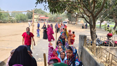 Bogra polls