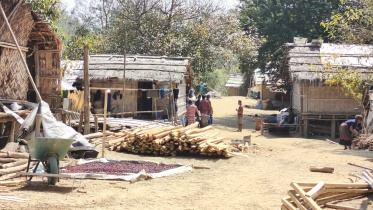 Bandarban
