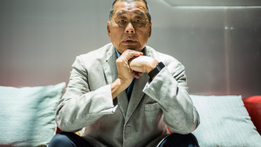 Jimmy Lai
