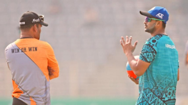 Shakib Al Hasan