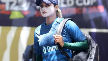Jahanara Alam 