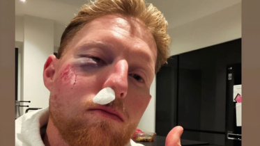 Ben Stokes 