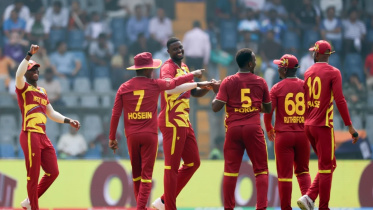 Jason Holder