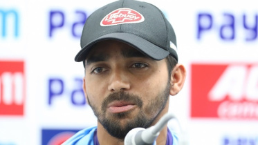 Mominul Haque