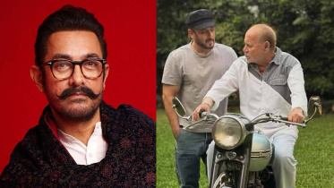 aamir khan
