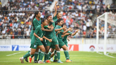 bangladesh