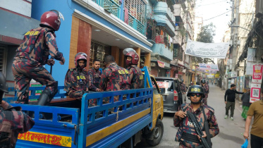 বিজিবি 