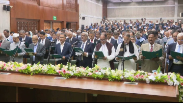 bnp oath 