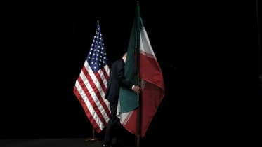 Iran US