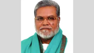 Manjurul Ahsan Munshi
