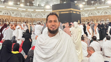 Mushfiqur Rahim