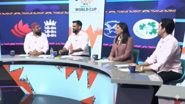 pakistan