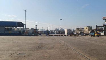 ctg port