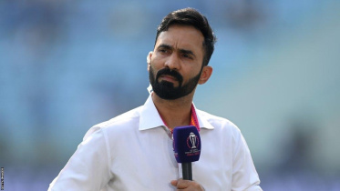 Dinesh Karthik 