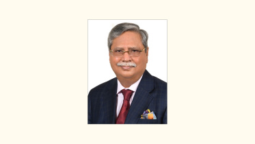 Bangladesh President Mohammed Shahabuddin