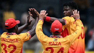 zimbabwe