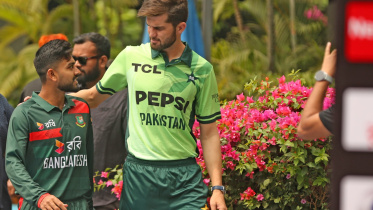Mehidy Hasan Miraz