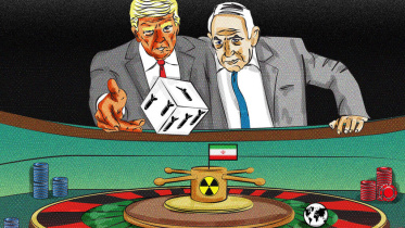 Iran War