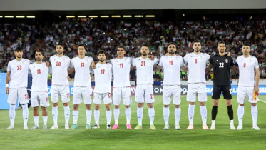 Iran Football 