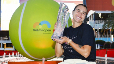 Sabalenka