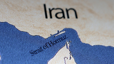 Hormuz