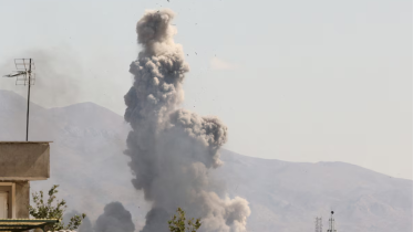 Iran Attack