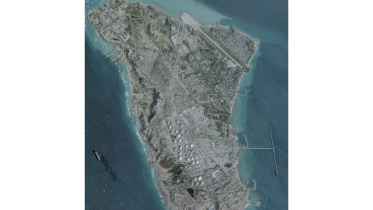 Kharg Island