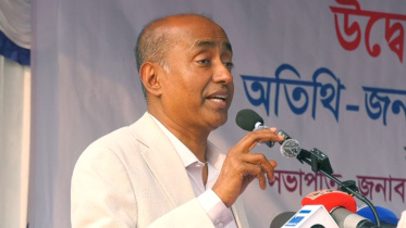 minister