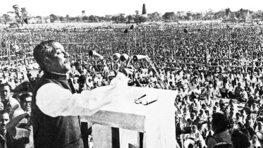 Bangabandhu