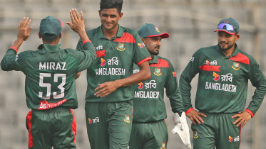 Nahid Rana