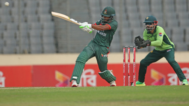 Tanzid Hasan Tamim