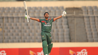 Tanzid Hasan Tamim