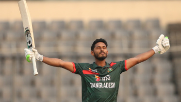 Tanzid Hasan Tamim