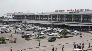airport