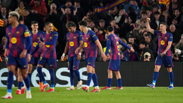barcelona