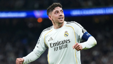 federico valverde