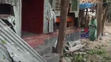 faridpur clash