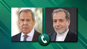 iran russia