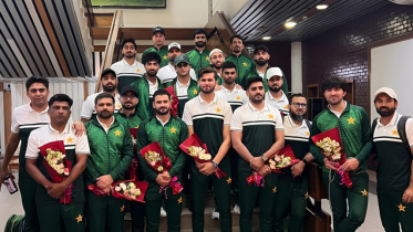 pakistan 