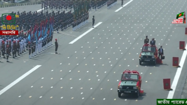 parade 