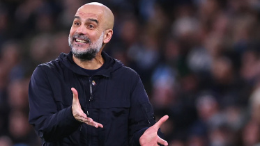 pep guardiola