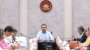 prime minister