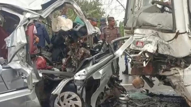 road-accident