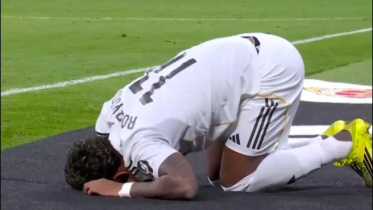 rodrygo