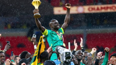 Senegal