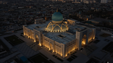 uzbekistan