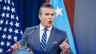 Hegseth