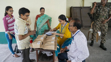 West Bengal