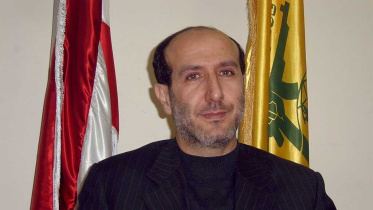 Ibrahim Moussawi