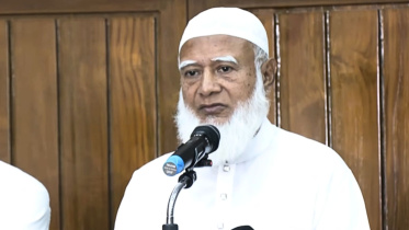 জামায়াত আমির